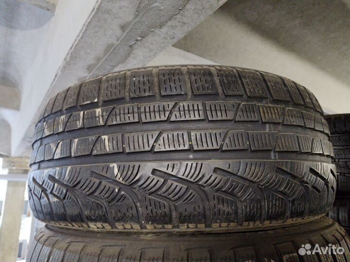 Pirelli Winter Sottozero 210 Serie II 225/45 R17 Y