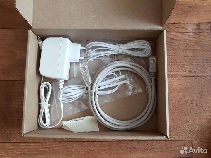 Wi-fi роутер МТС