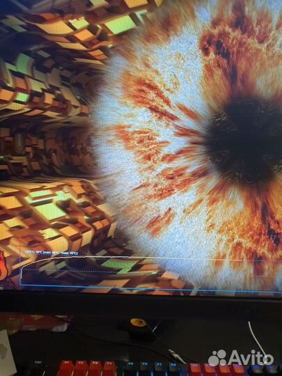 Rx 570 4gb sapphire nitro