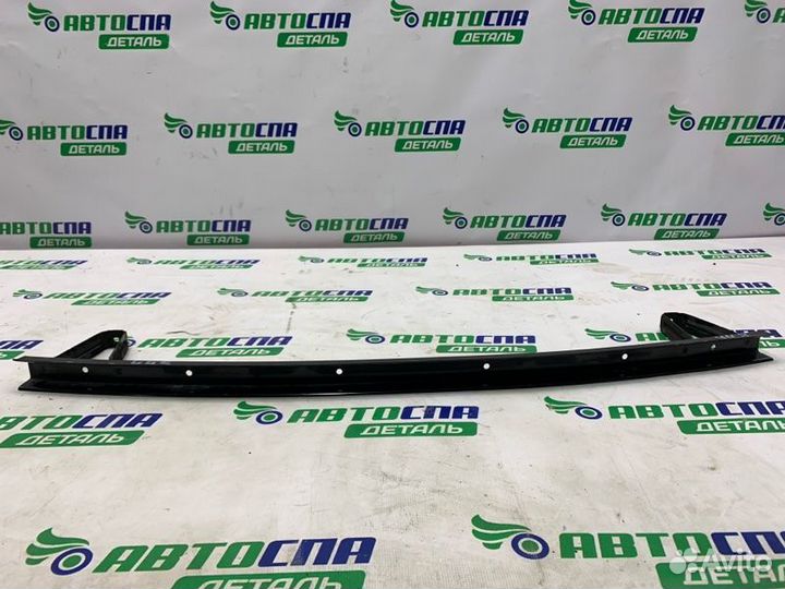 Усилитель бампера передний Nissan Qashqai