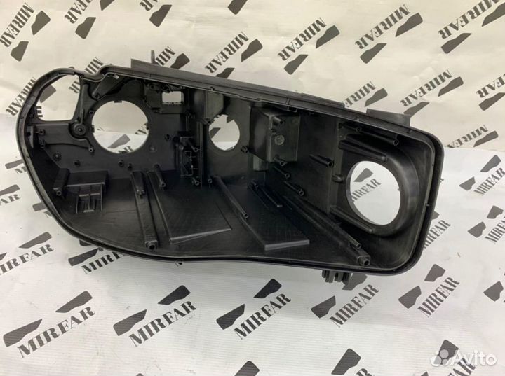 Корпус фары BMW X5 f15 Led