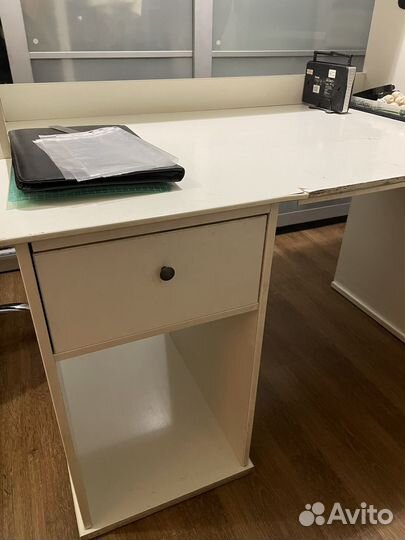 Письменный стол IKEA бу