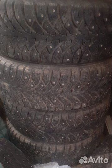 Nordman Nordman 4 185/65 R15 88T