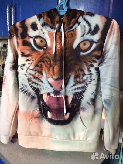 Hoodie толстовка