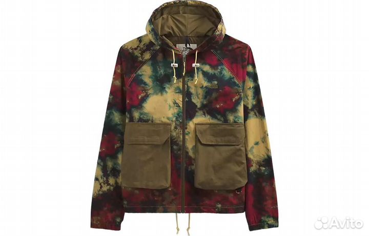 THE north face Jacket Men Multicolor (S)(49)