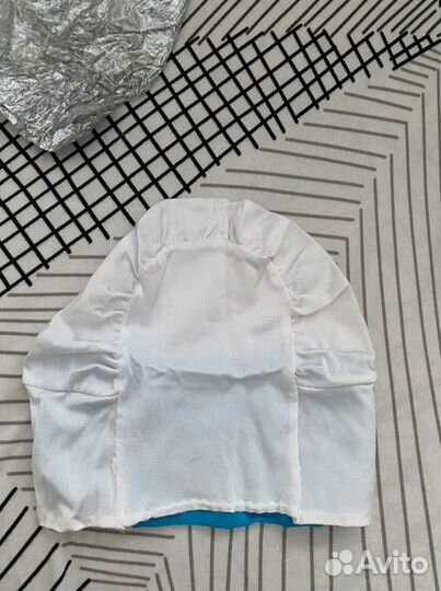 Платки, шапки, перчатки