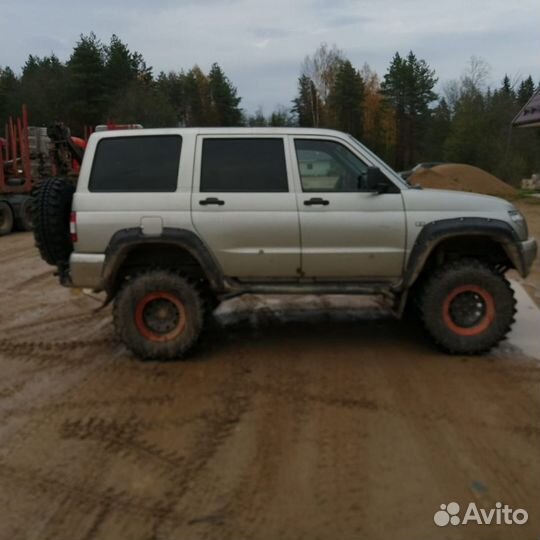 Регистрация всех видов переоборудования