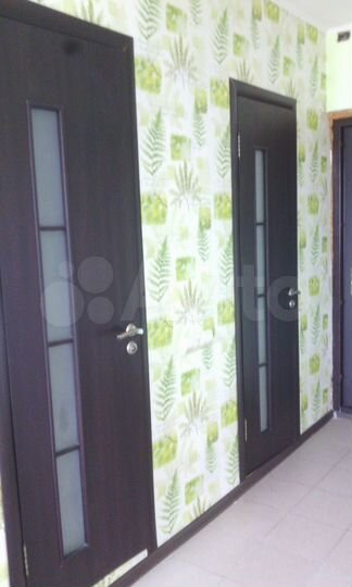 1-к. квартира, 39 м², 9/9 эт.