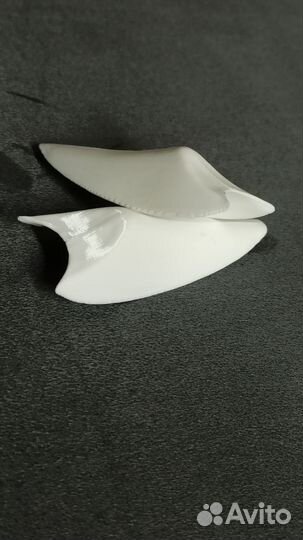 Анатомические накладки шишки