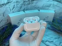 AirPods Pro 2 Type-C (Airoha) Гарантия+Чехол