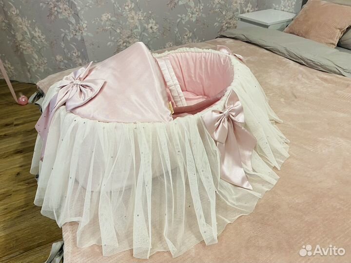 Конверт на выписку (корзина )