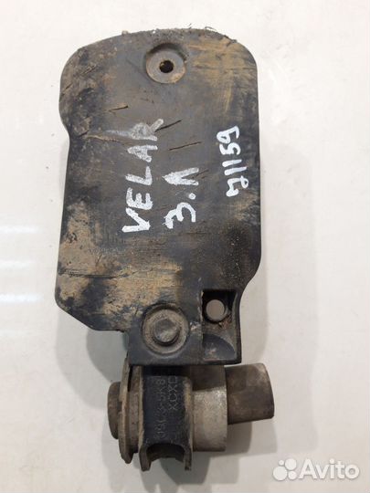 Рычаг подвески (задний, левый)