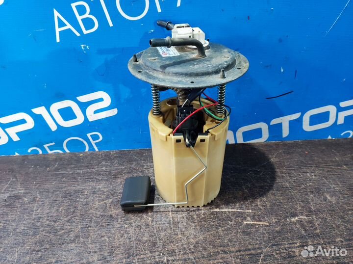 Бензонасос Kia Spectra