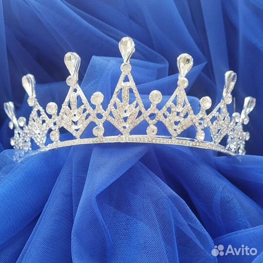 Корона диадема