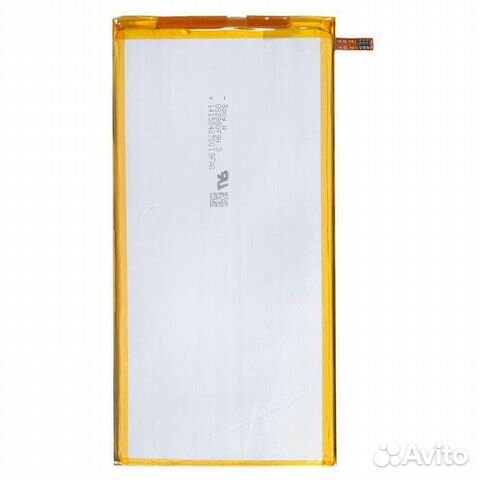 Аккумулятор для планшета Huawei MediaPad m2 8.0”