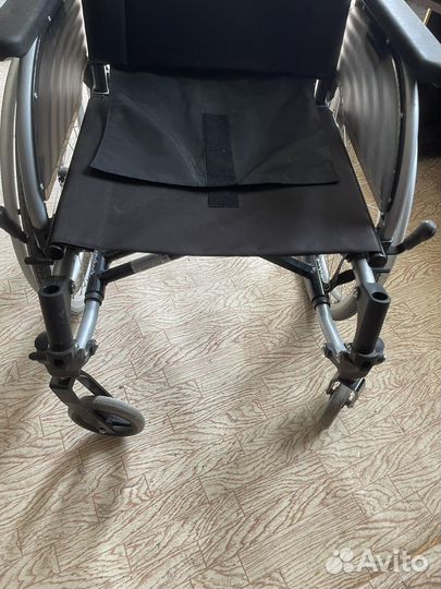 Инвалидная коляска бу