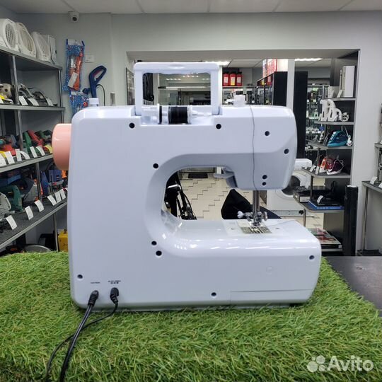 Швейная машина dexp SM-1600H