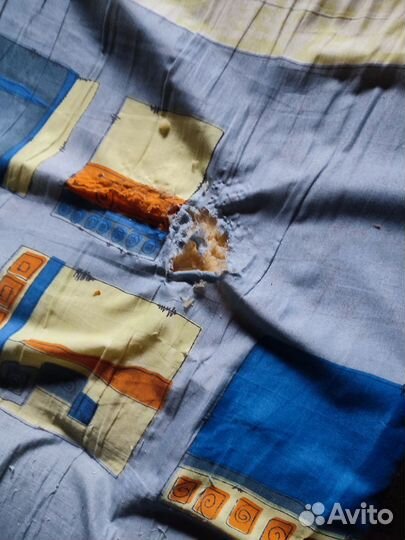 Раскладушка