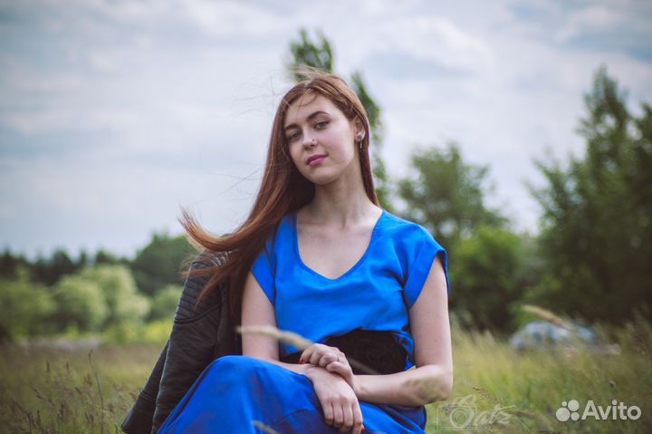 Фотосъемка