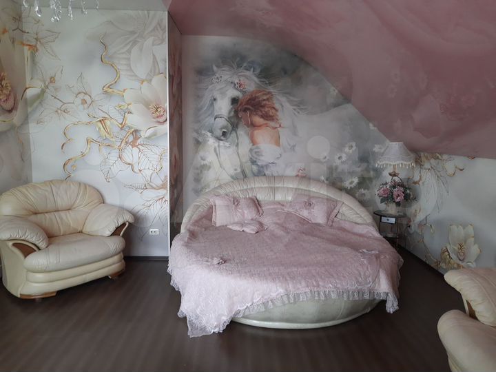 Дом 70 м² на участке 3 сот.