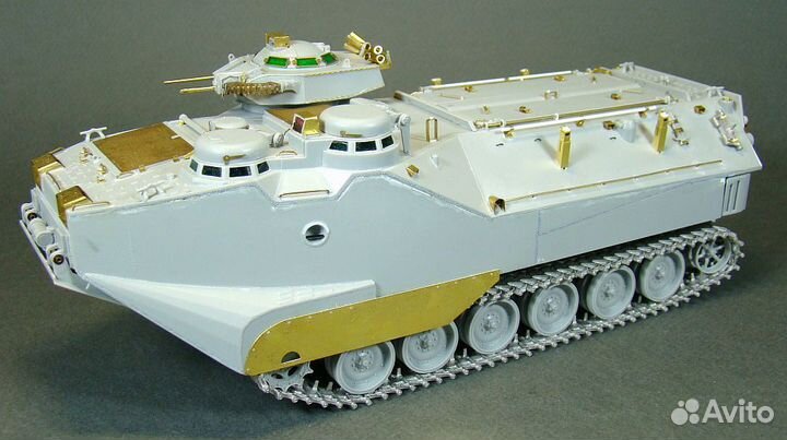 Сборная модель аavp-7A1