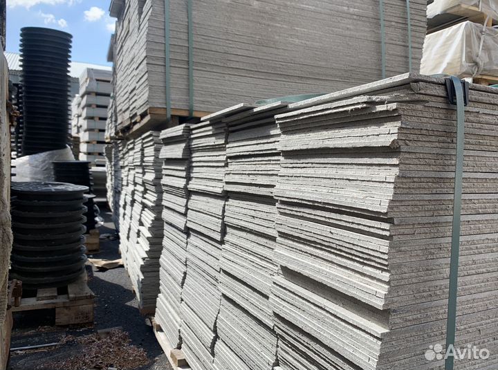 Полосы для грядок