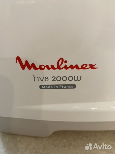 Мясорубка moulinex hv8 2000w