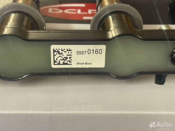 Катушка зажигания (модуль) Astra Zafira Vectra