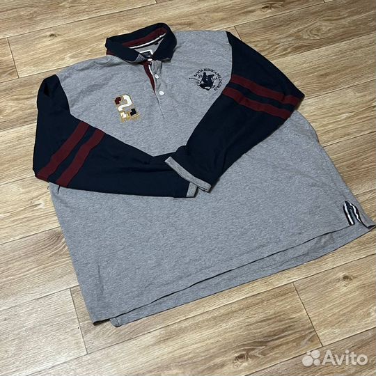 Джерси Santa Monica