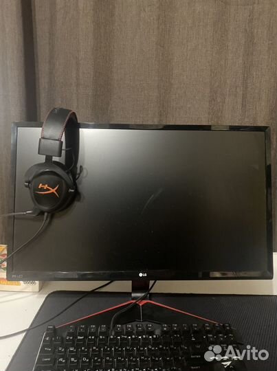 LG 24MP59G-P