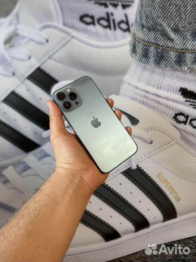 iPhone 13 Pro Max, 128 ГБ