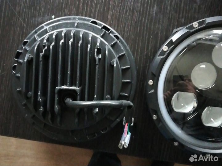 Фары светодиодные