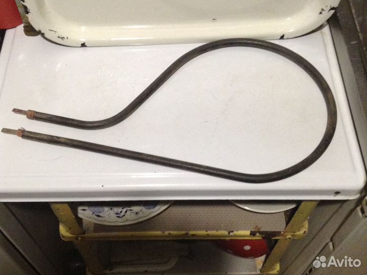 Тэн для духовки