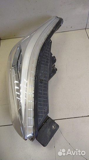 Фара правая Hyundai Creta