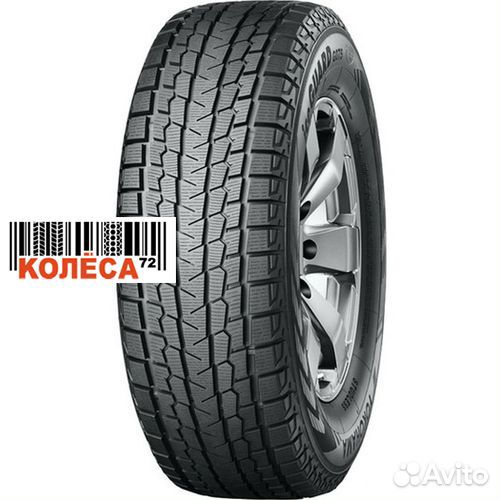 Yokohama Ice Guard G075 225/65 R17