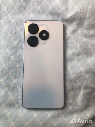 TECNO Spark Go 2024, 4/64 ГБ