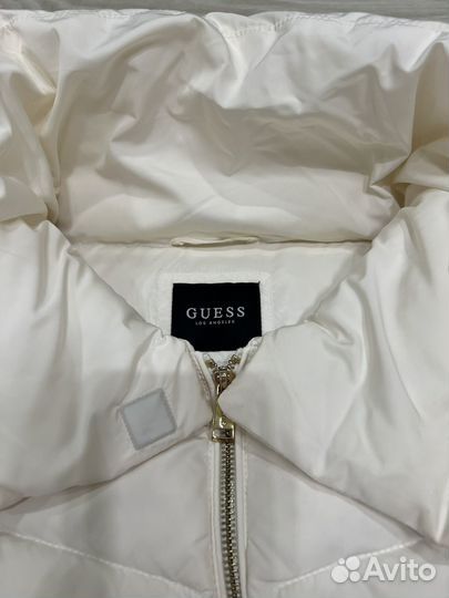 Пуховик Guess