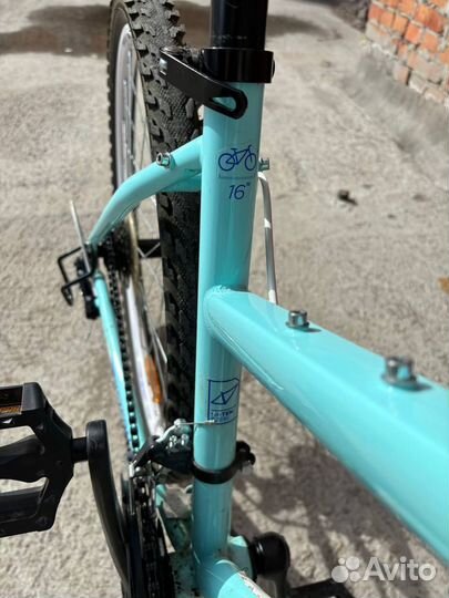 Велосипед stern Vega