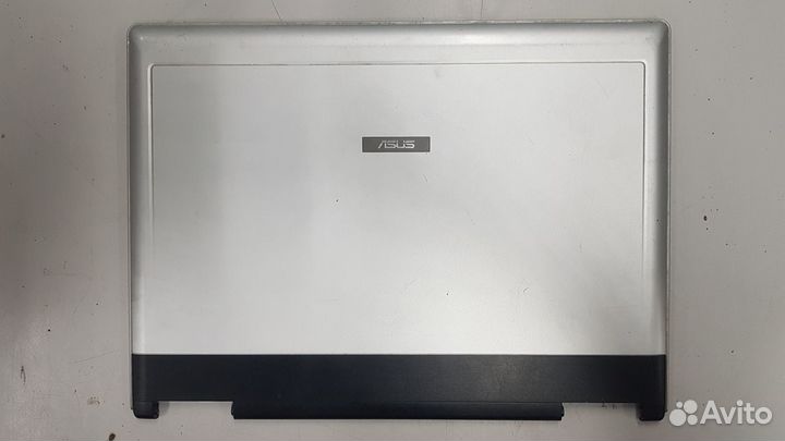 Ноутбук Asus Z53S в разборе