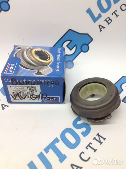 Подшипник выжимной VAG