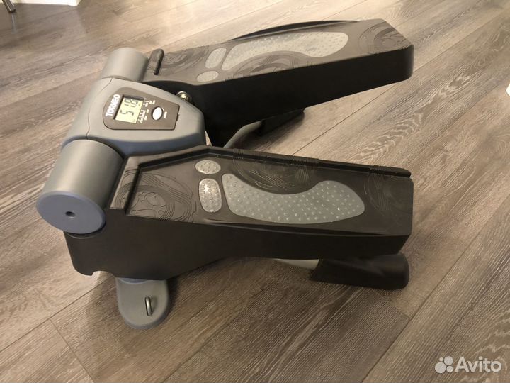 Мини-степпер Torneo Twister