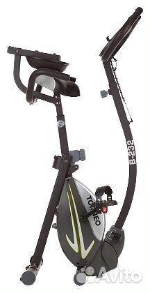 Велотренажер torneo b232