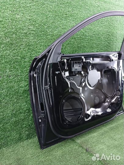 Дверь передняя правая Audi A3 8V хетчбек 5D Audi S