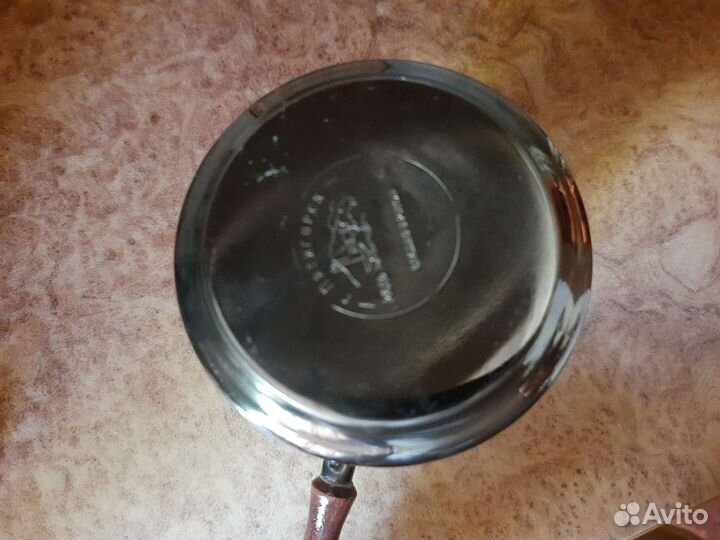 Турка Медная