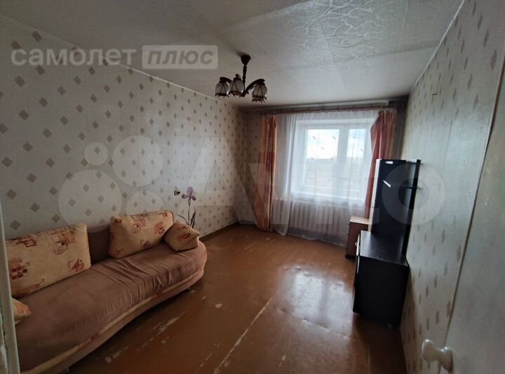 1-к. квартира, 30 м², 8/14 эт.