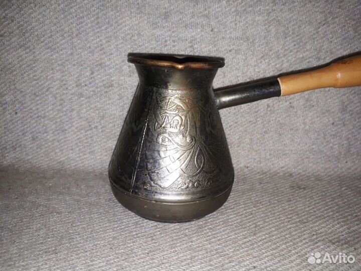 Турка для варки кофе