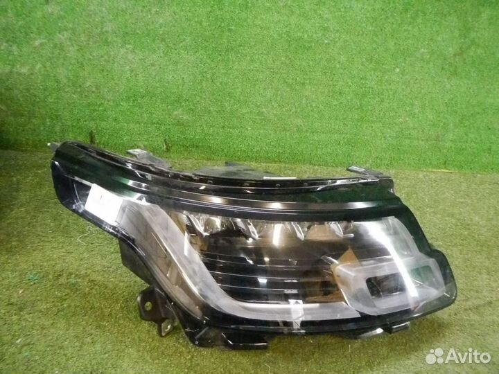 Фара правая Land Rover Range Rover