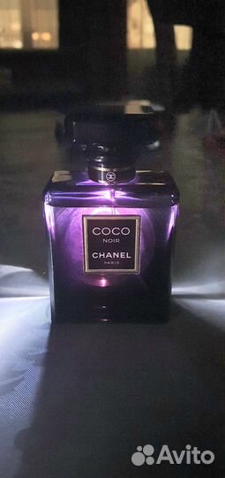 Chanel Coco Noir 50 ml