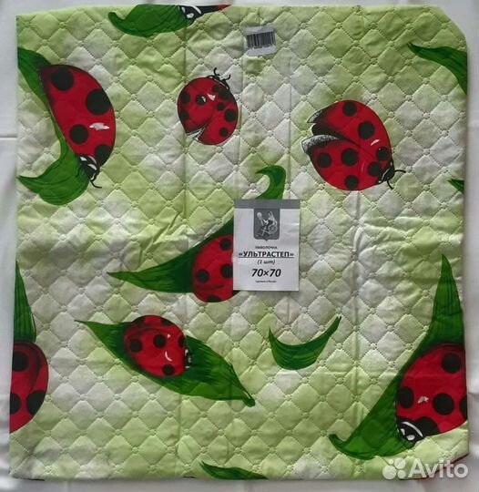 Наволочка декоративная