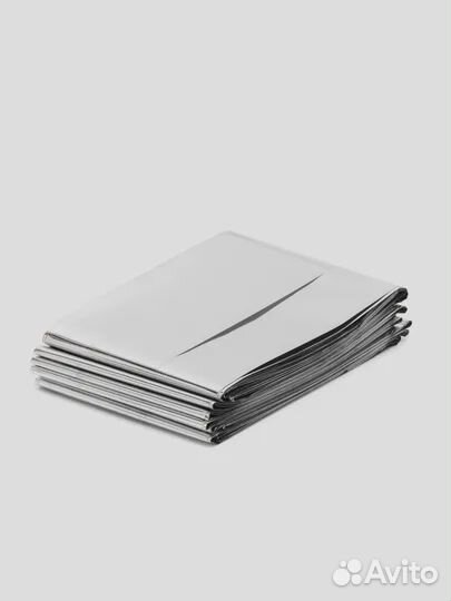 Термоодеяло спасательное